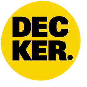 Decker badge