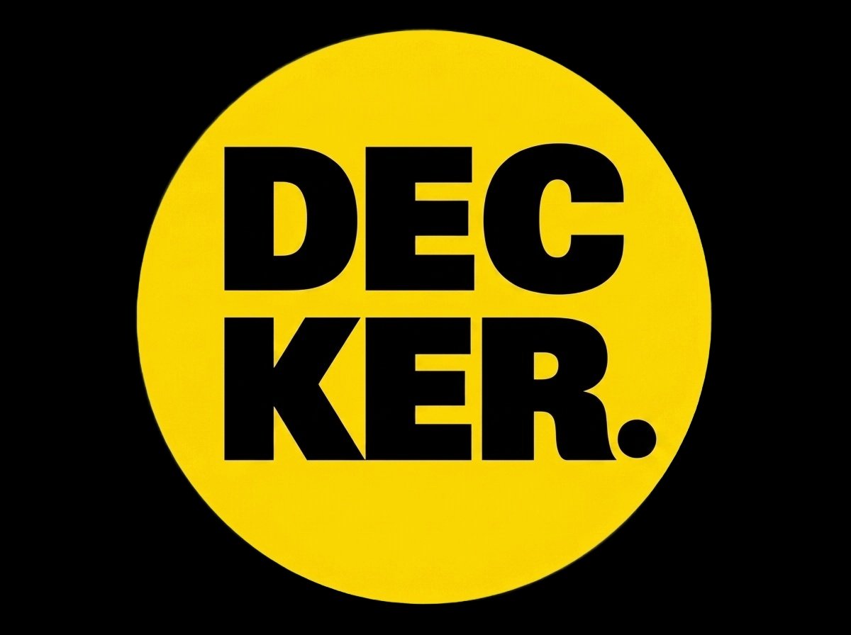 Decker